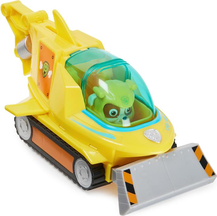 Produktbild Spin Master Paw Patrol Aqua Pups Deluxe Rubble