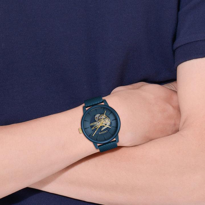 Produktbild Lacoste 12.12 Automatic (44 mm)