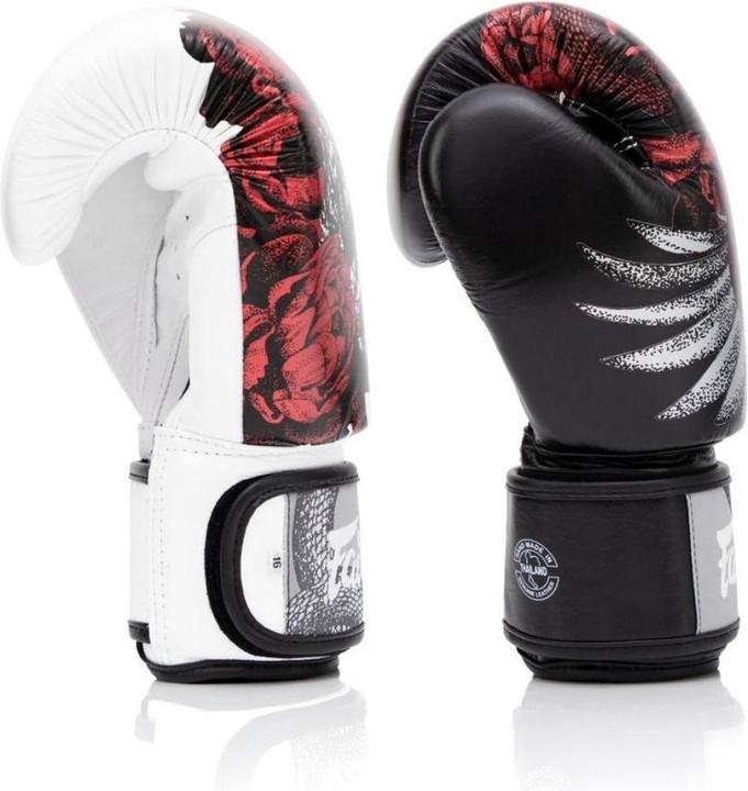 Immagine prodotto Fairtex Boxhandschuhe BGV24 The Beauty of Survival (12 OZ)