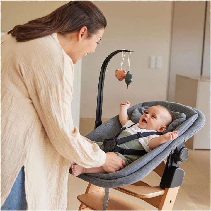 Produktbild Hauck Spielbogen für hauck Babywippe Highchair Bouncer