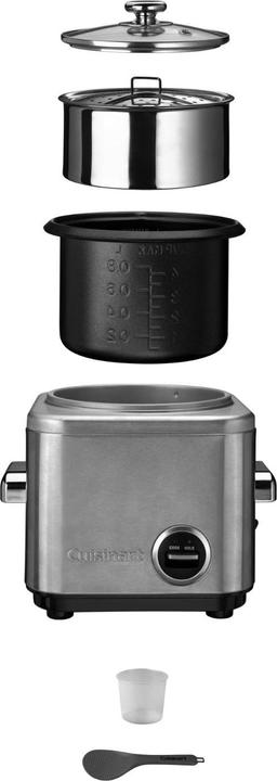 Image du produit Cuisinart Crc800e