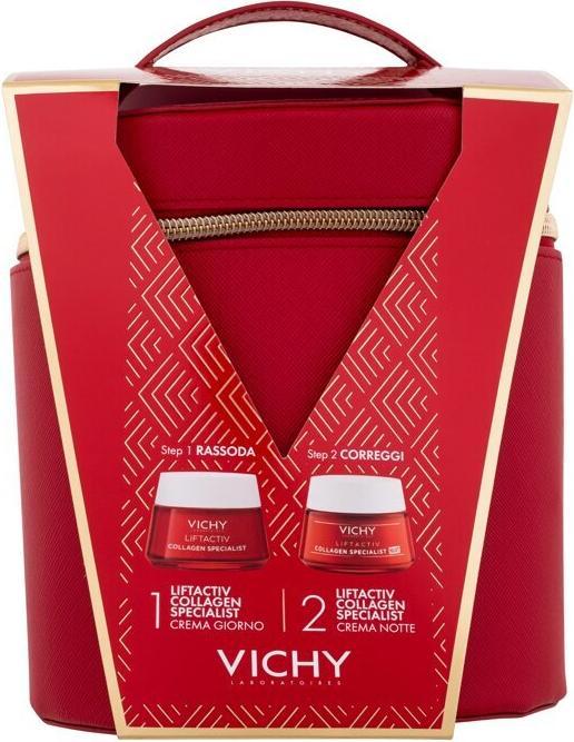 L'Oréal Paris Liftactiv Collagen Specialist (Sonnengel, SPF 50+, 50 ml)