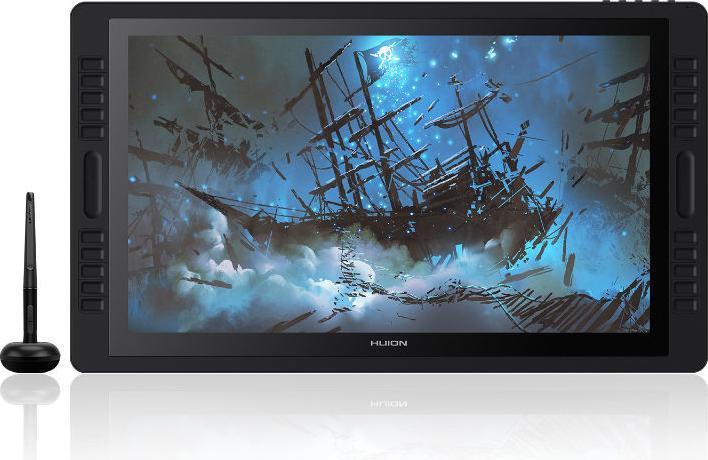 Image du produit Huion Pen Display Kamvas Pro 22 (21.50", 5080 lpi)