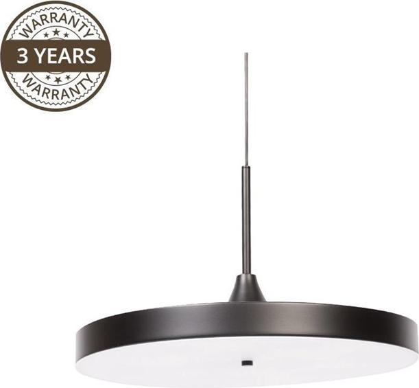 Produktbild Domoletti PENDANT LAMP RUBEN P17129 24W LED
