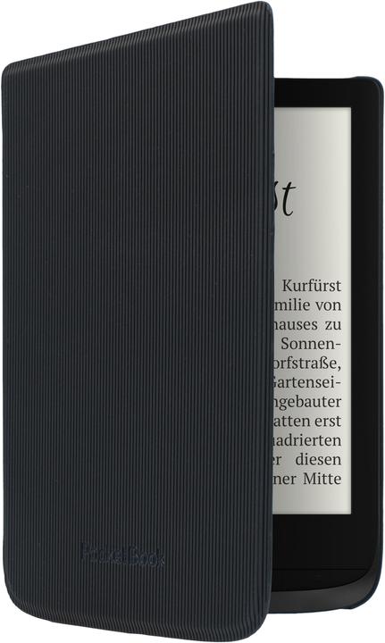 Actual product image PocketBook shell cover (Touch Lux 4, Basic Lux 2, Touch HD 3, Touch Lux 5, Color, Basic 4)
