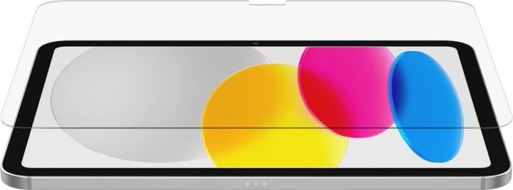 Produktbild Belkin Screenforce Tempered Glass (1 Stück, Ipad 10)