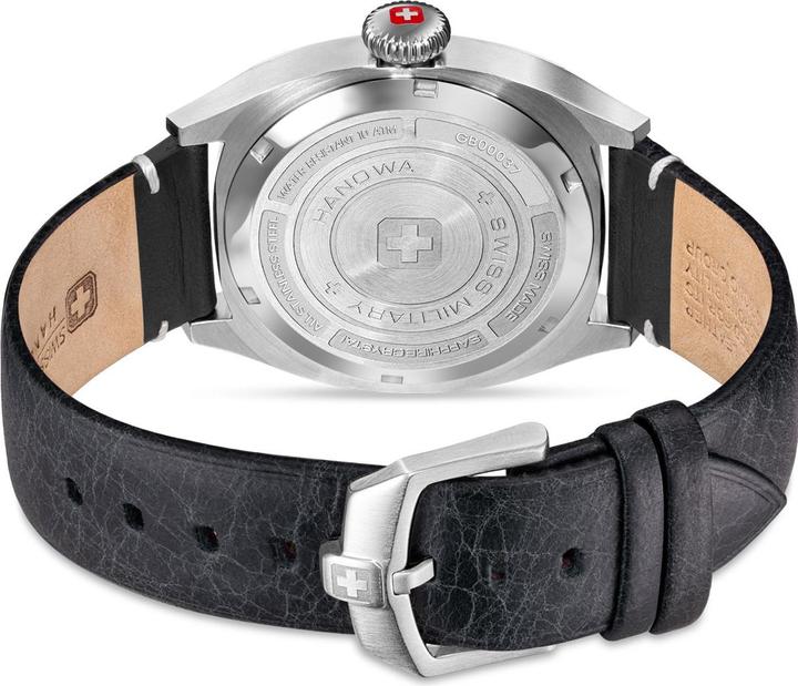 Image du produit Swiss Military Hanowa Condor (41 mm)