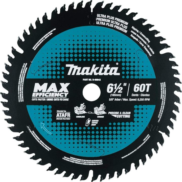 Makita Efficut
