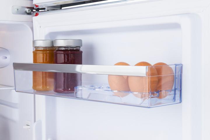 Image du produit Amica DTR374190R (206 l)