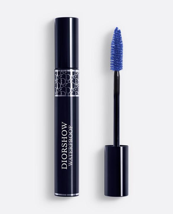 Produktbild Dior Diorshow (258 Azure Blue)