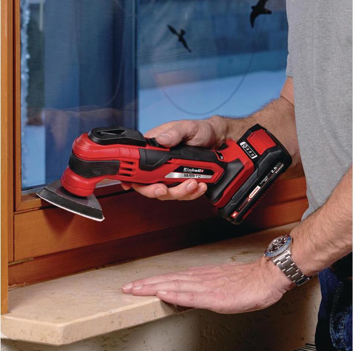 Produktbild Einhell Varrito