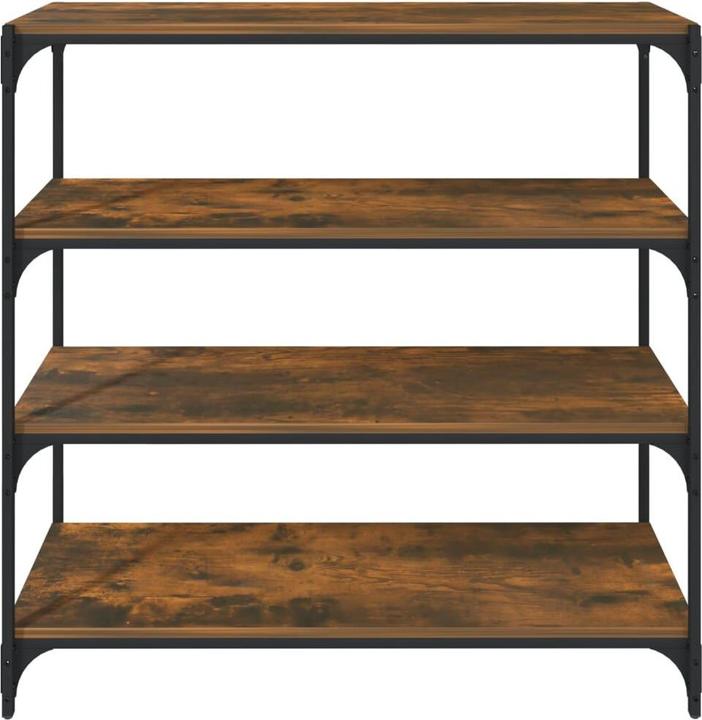 Produktbild VidaXL Leska (100 x 33 x 100 cm)