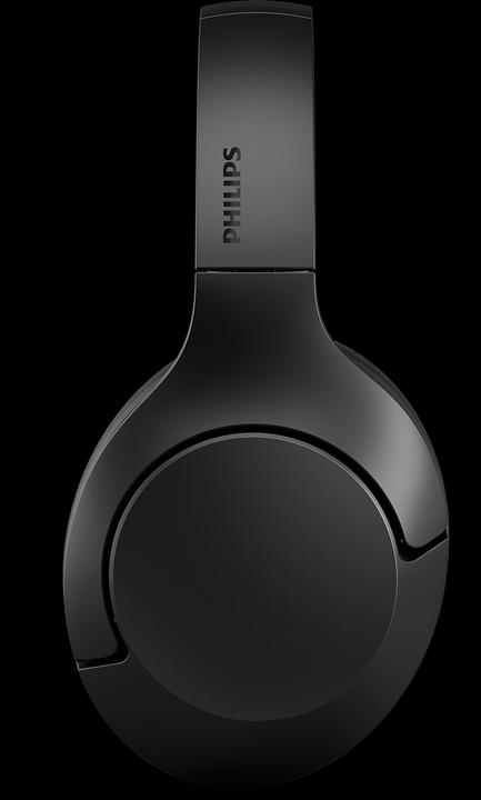 Actual product image Philips TAH8506 (ANC, 45 h, Wireless, Cable)