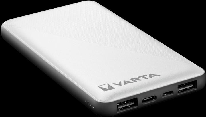 Productafbeelding Varta Energy (10000 mAh, 15 W, 37 Wh)
