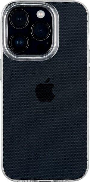 Actual product image Hama Always Clear (Apple iPhone 14 Pro)