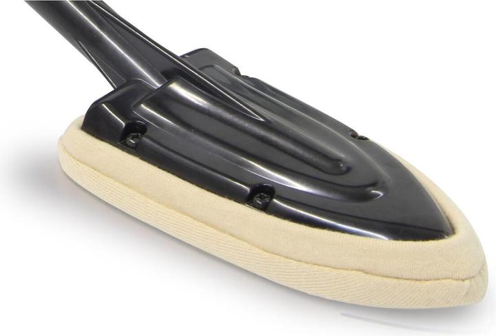 Actual product image Jamara Protection for foil iron shoe