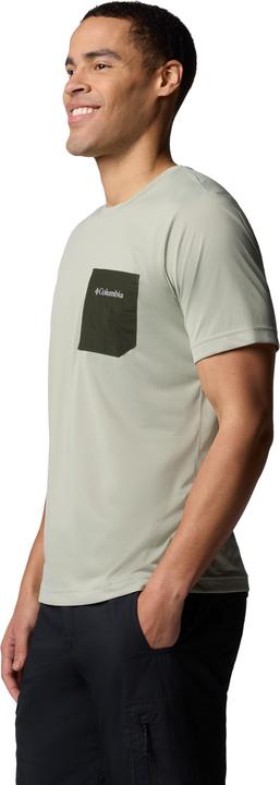 Produktbild Columbia Hike™ Pocket SS Crew (XL)