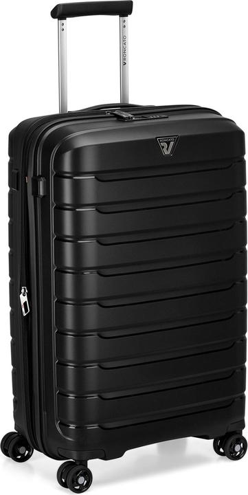 Actual product image Roncato Butterfly - Trolley expandable M (83 l, L (90 - 115l))