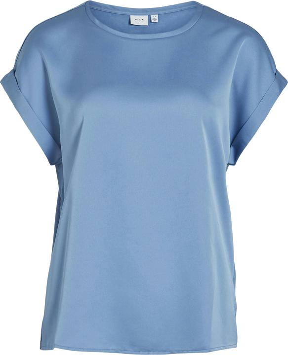 Blu beato
