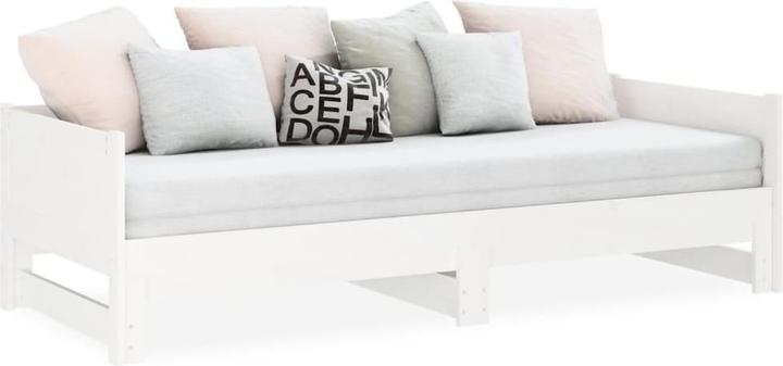 Actual product image VidaXL Galatios (90 x 200 cm)
