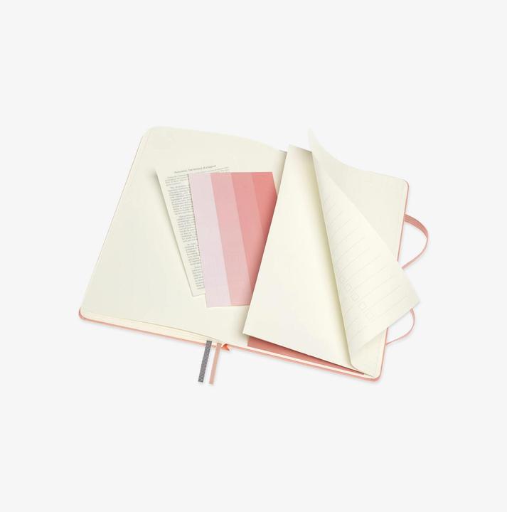 Image du produit Moleskine Carnet Art Collection (130 x 210 mm, Pointillés, Couverture rigide)