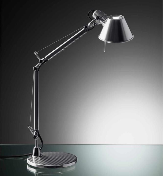 Produktbild Artemide Tolomeo Micro (E14)