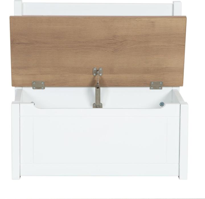 Actual product image Roba Kindertruhenbank (Children sofa)