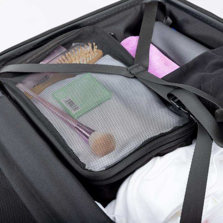 Actual product image Galaxus Packing bag set of 3