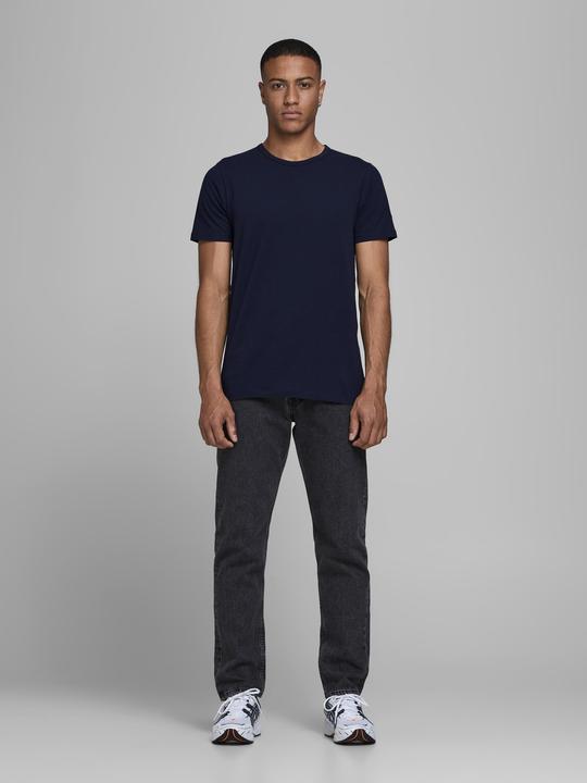 Image du produit Jack & Jones Jjebasic O-Neck Tee S/S Noos (XXL)