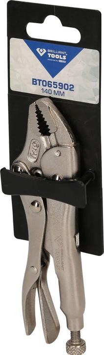 Produktbild Brilliant Tools BT065902 (140 mm)