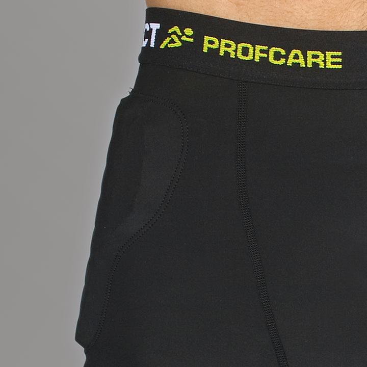 Produktbild Select Kompressionshose Mit Polster 6421 (XL)