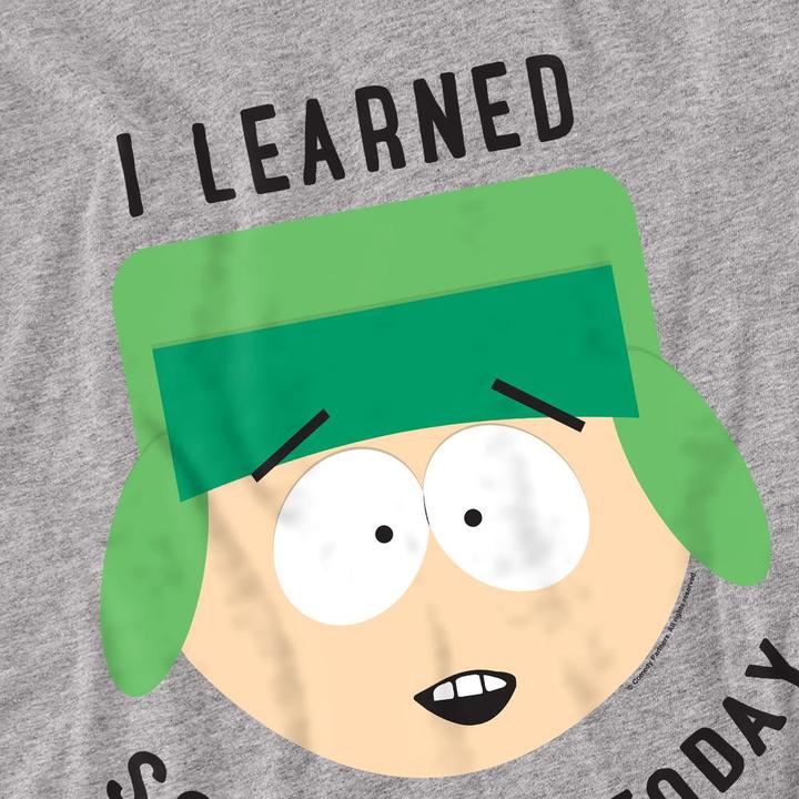 Immagine prodotto Ubisoft I Learned Something Today Maglietta Adulto Unisex (M)