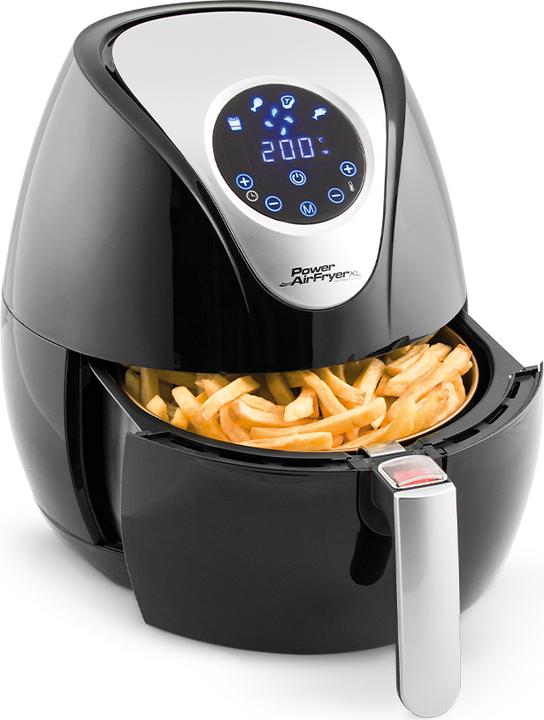 Produktbild PowerXL Air Fryer 2,3 Liter (EU-Stecker)