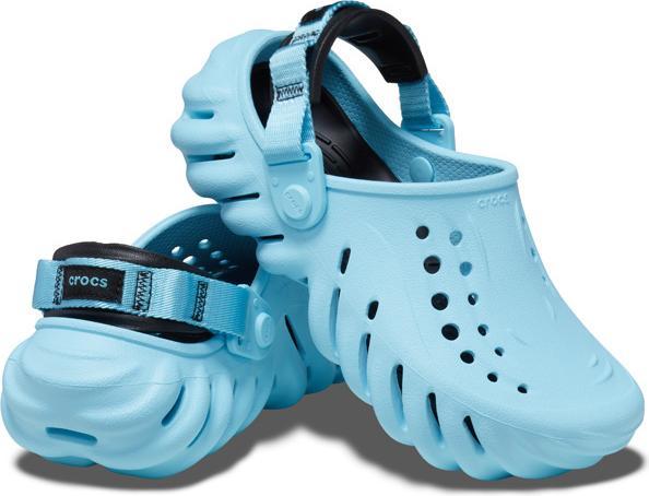 Produktbild Crocs K's Echo Clog (32)
