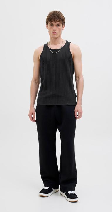 Image du produit Jack & Jones Jcoinfinity Rib Tank Top (S)