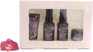Produktbild Mizon snail mini pack (Gesichtspflege set)