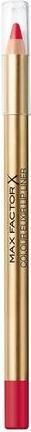 Produktbild Max Factor COLOUR ELIXIR lipliner #065-red sangria 10 g (065 Red Sangria)
