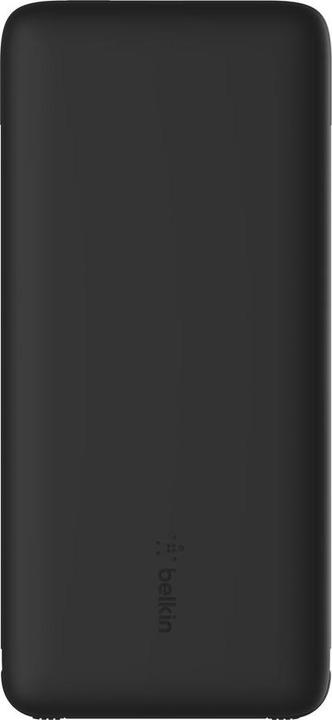 Produktbild Belkin Boost Charge (10000 mAh, 18 W, 37 Wh)