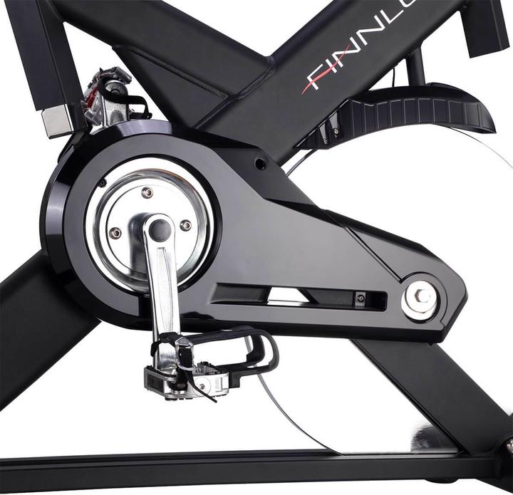Actual product image Finnlo by Hammer CRS3