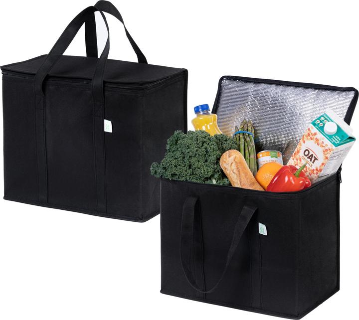 Image du produit Veno 2er-Set Einkaufstasche