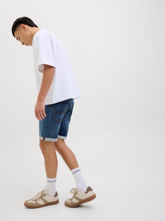 Image du produit Jack & Jones JJIRICK JJICON I.K. SHORTS GE 132 SN (L)