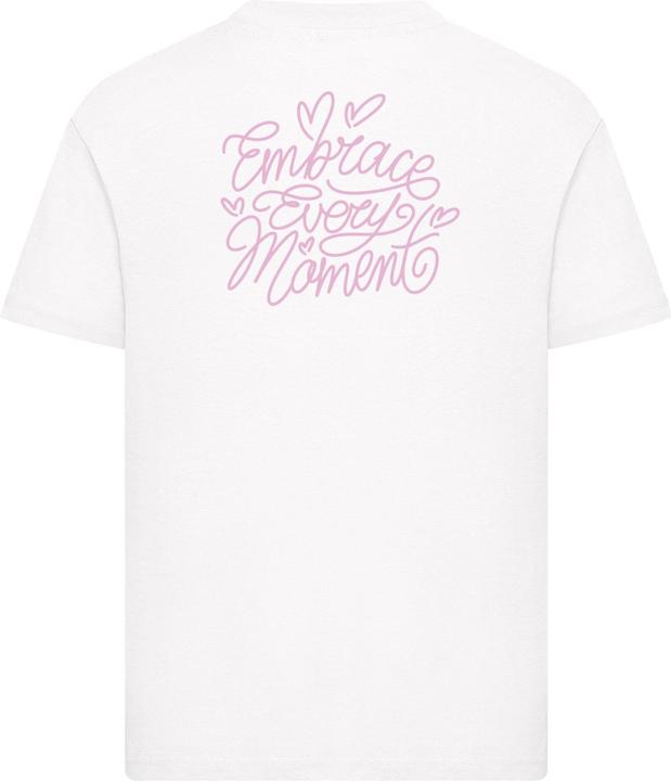 Immagine prodotto Mister Tee MisterTee Kids Embrace Every Moment Tee - 192953 (110)
