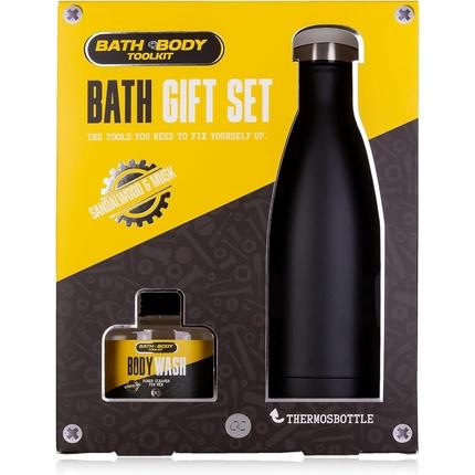 Immagine prodotto Accentra Set da bagno BATH + BODY TOOLKIT (Set per la cura dei capelli)