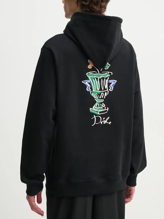 Immagine prodotto Drôle de Monsieur Le Hoodie Vase (XL)
