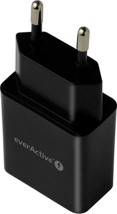 Actual product image Everactive Charger SC-100B 1xUSB 1A (5 W)