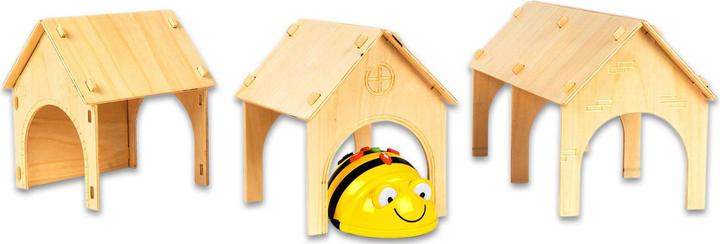 Immagine prodotto TTS Set completo Bee-Bot