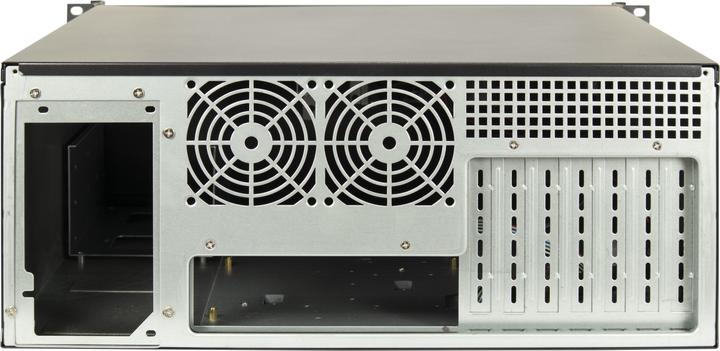 Produktbild Intertech 4U-K-439L (mATX, Mini-ITX, ATX, E-ATX)
