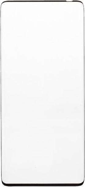 Actual product image MU Budget Protective glass screen protector (1 Piece, TCL 20 Pro 5G)
