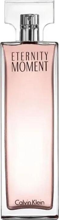 Actual product image Calvin Klein Eternity Moment (Eau de parfum, 50 ml)