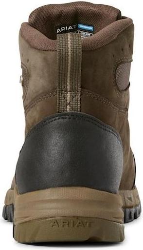 Actual product image Ariat Stable and safety shoe Skyline Summit GTX men (44)